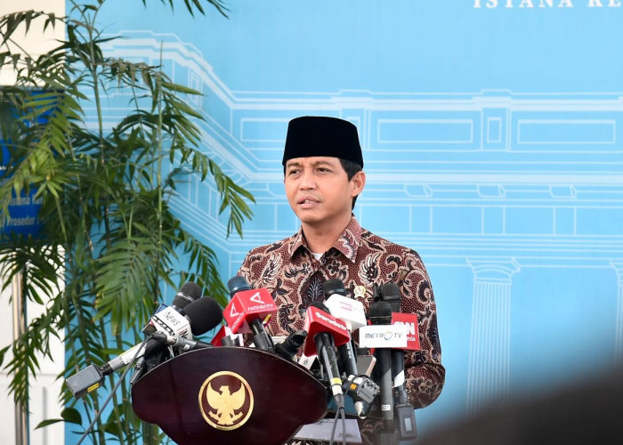 Raja Juli Usulkan Rp4,68 Triliun untuk Penanganan Hutan dan Karhutla 2027
