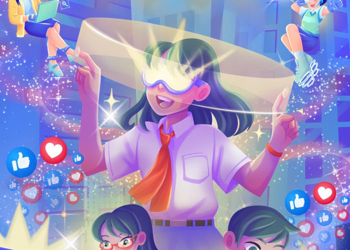 Sekolah Pintar Berbasis AI Resmi Hadir, Siswa Bisa Belajar Sesuai Kemampuan Masing-Masing