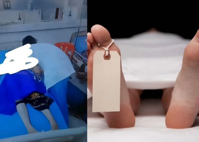 Tragis!! Pamit Interview Bank, Gadis Asal Medan Ini Menjadi Korban Pembunuhan di Kamboja