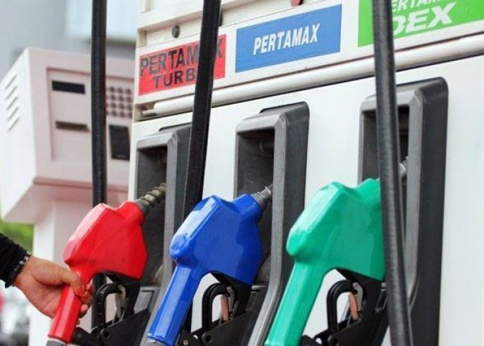 Harga BBM Pertamina di Lampung Naik, Cek Daftar Terbarunya 1 September 2026
