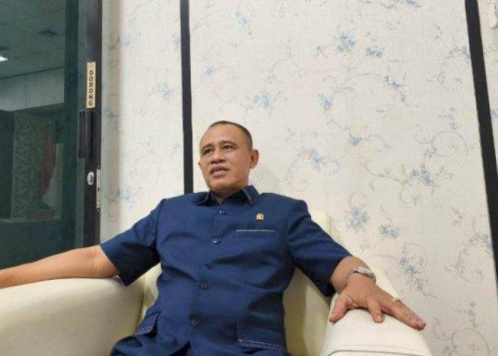 DPRD Lampung Soroti Pentingnya Balik Nama Meski Bayar Pajak Kendaraan Dipermudah