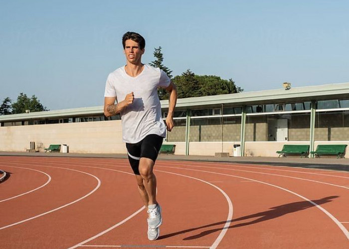 Fenomena Lari Geser Budaya Party di Kalangan Anak Muda 