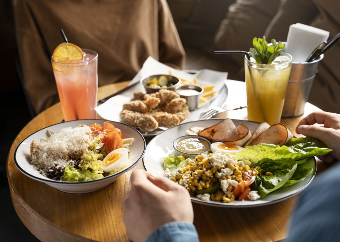 Pengawasan Makanan di Sekolah Diperketat, Dinkes Bandar Lampung Turun Tangan