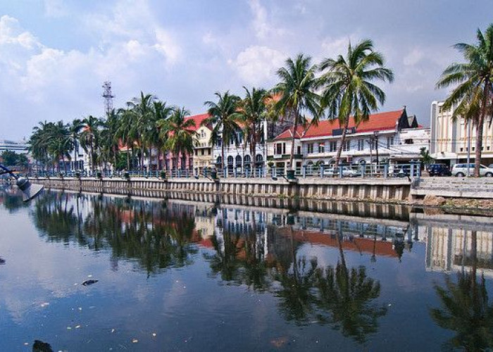 Pemprov DKI Siapkan Rp232 Miliar untuk Normalisasi Ciliwung, Pembebasan Lahan Ditarget Rampung Awal 2026