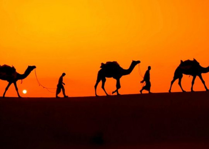 Kisah Dermawan dan Kesuksesan Abdurraman bin Auf