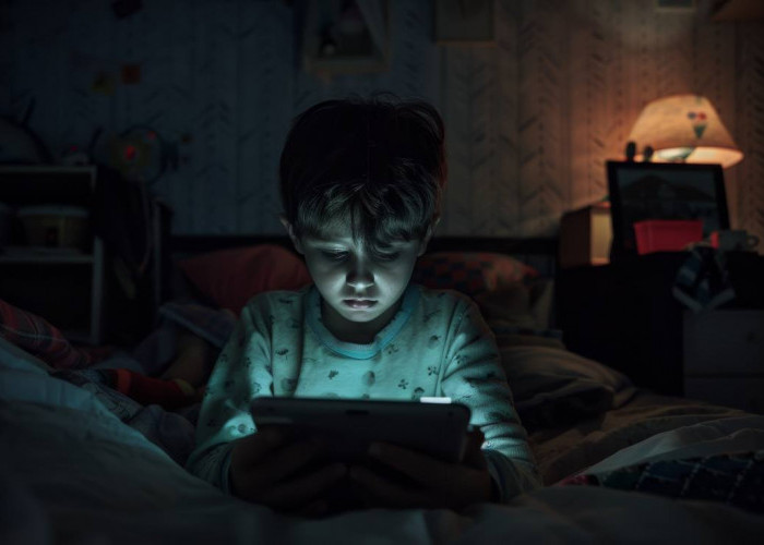 Dunia Maya yang Berbahaya, Densus 88 Ungkap 70 Anak Terpapar Paham Kekerasan di Medsos