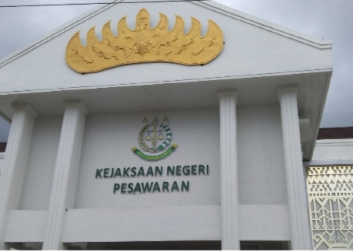 Kejari Pesawaran Didesak Segera Proses Perkara Dugaan Korupsi Dinas Pendidikan & Kebudayaan 