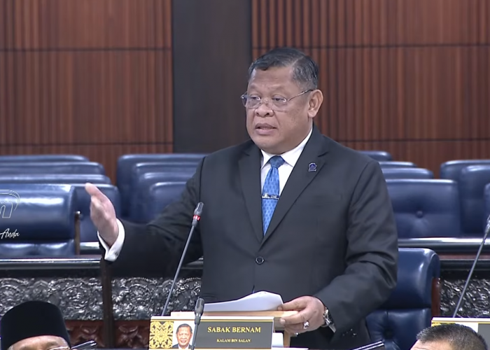 Bukan Guyonan, Malaysia Minta Indonesia Hentikan Karhutla yang Bikin Kabut Asap Lintas Negara