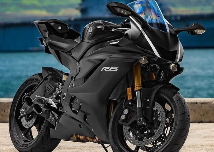 5 Rekomendasi Motor Paling Hemat Bahan Bakar di Tahun 2025