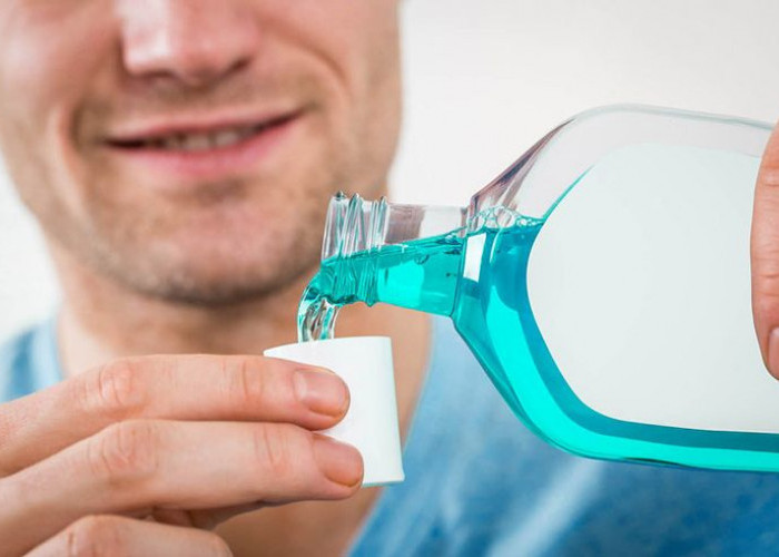 Rekomendasi Obat Kumur dengan Kandungan Antiseptik untuk Mulut Lebih Segar