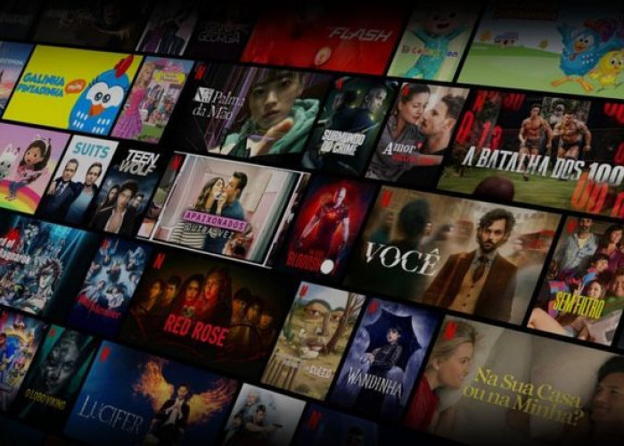 Ini Dia Film Drama Lokal yang Tembus Jutaan Penonton dalam Dua Pekan