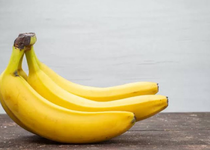 Pisang, Sumber Energi Cepat untuk Tingkatkan Performa Sebelum Olahraga