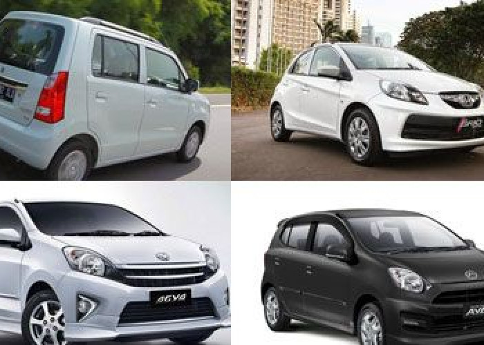 Apakah Mobil LCGC Masih Worth It di 2026?