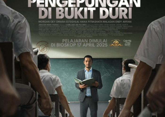 Mengungkap Konflik dalam Film 