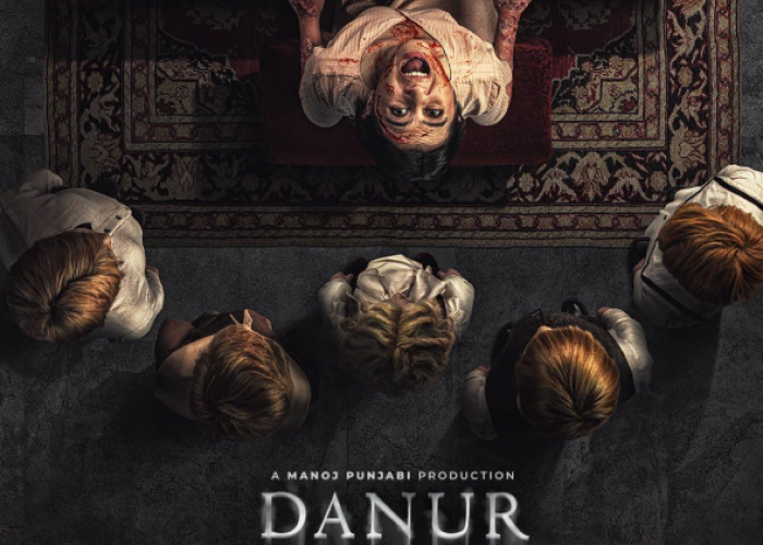 Masih Punya Uang THR? Ini Rekomendasi Film yang Bisa Kamu Tonton di Bioskop! 