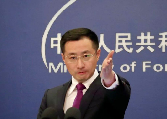 China Desak PM Jepang Tarik Ucapan soal Taiwan, Ancam Ambil Langkah Tegas