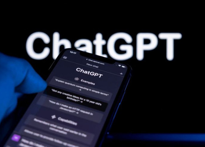 Pemerintah Tegaskan Semua Platform Digital Wajib Daftar PSE, Termasuk ChatGPT