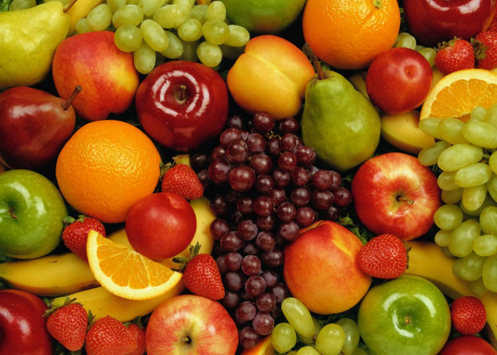 Ini dia! Tujuh Buah-buahan yang Aman Dikonsumsi Saat Perut Masih Kosong