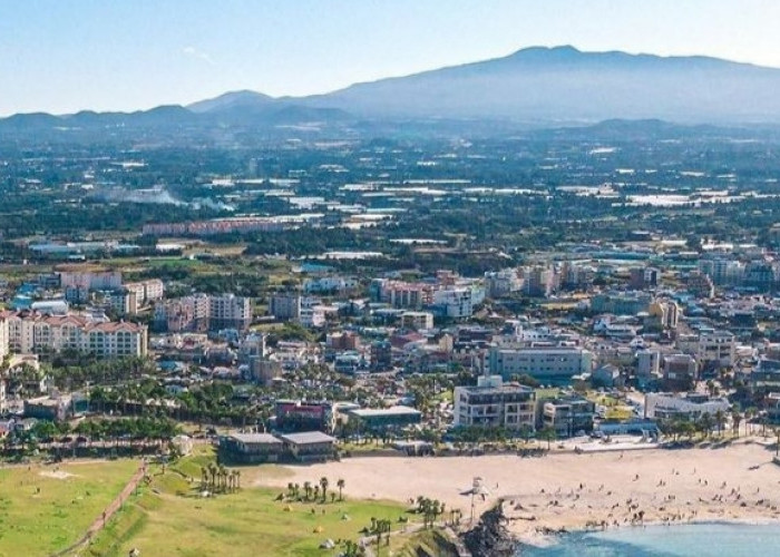 Kasus Orang Hilang di Jeju Disorot, Empat Pejabat Kepolisian Dicopot
