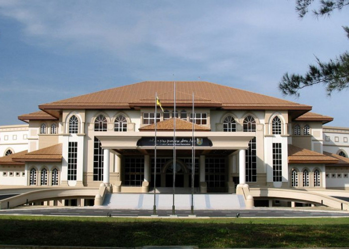 Ini dia Universitas di Brunei Darussalam yang Tawarkan Beasiswa bagi para siswa Indonesia