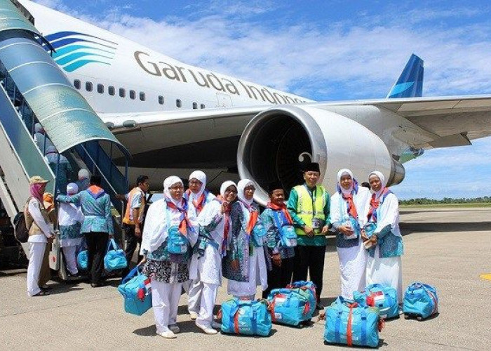 Kenapa Musim Haji di Indonesia Punya Suasana yang Berbeda?