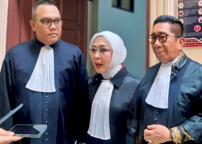 Kuasa Hukum Arinal Soroti Sejumlah Pertimbangan Hakim dalam Putusan Praperadilan
