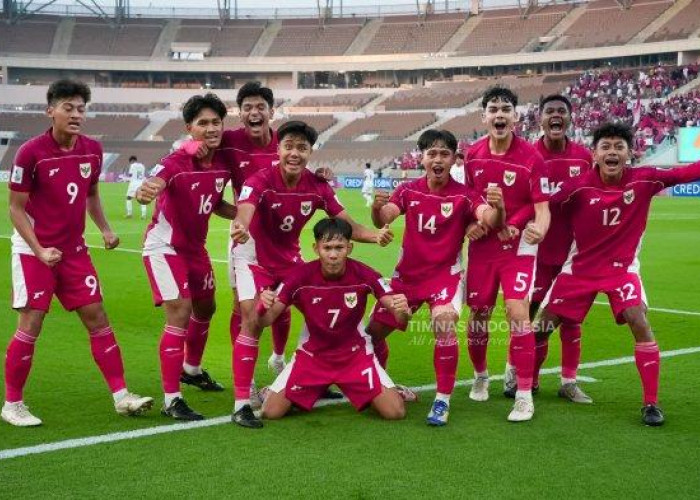Prediksi Line Up Mengerikan Timnas Indonesia U-17 di Piala Kemerdekaan 2025: 4 Pemain Diaspora Unjuk Gigi!