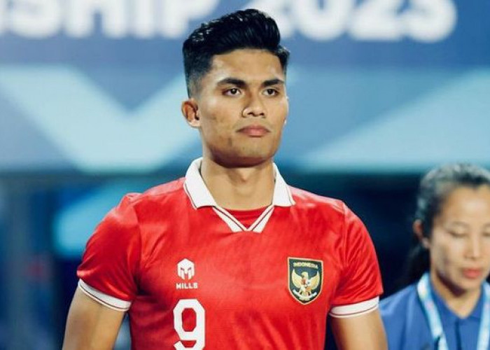 Tolak Klub Besar Indonesia, Ramadhan Sananta Pilih DPMM FC dengan Gaji Fantastis?