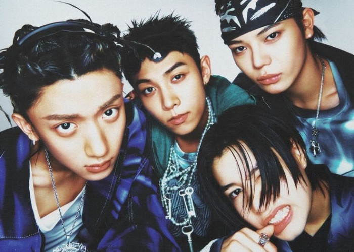 LNGSHOT, Suara Baru Hip-Hop Pop yang Curi Perhatian Global