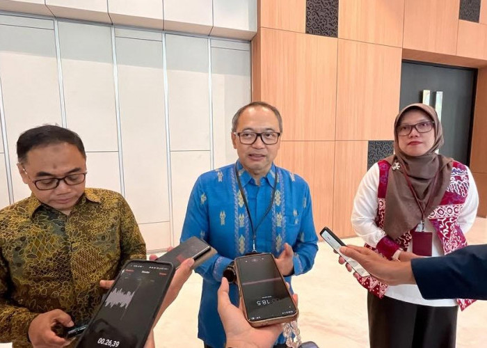 Ekonomi Lampung Tumbuh di Atas 5 Persen, BI Dorong Hilirisasi Singkong hingga Kopi