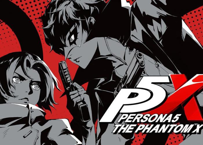 Efek dari Perilisan Game Persona 5: The Phantom X kepada Player Indonesia  ?