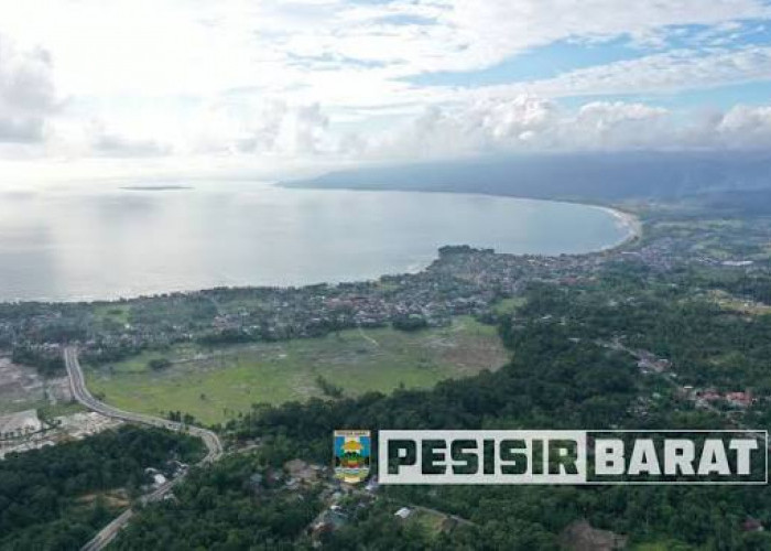 Kalo Ke Pesisir Barat Jangan Cuma Ke Pantainya, Ini Dia Tempat Hidden Gem Yang Ada di Pesisir Barat 