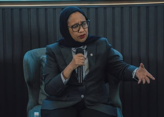 Alasan Kesehatan, Kepala BGN Nanik S Deyang Mundur dari Jabatan