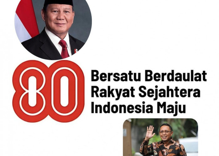 Pemerintah Imbau Masyarakat Sikap Sempurna Selama Tiga Menit pada 17 Agustus 2025