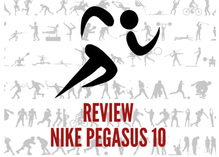 Review Lengkap Nike Pegasus 40