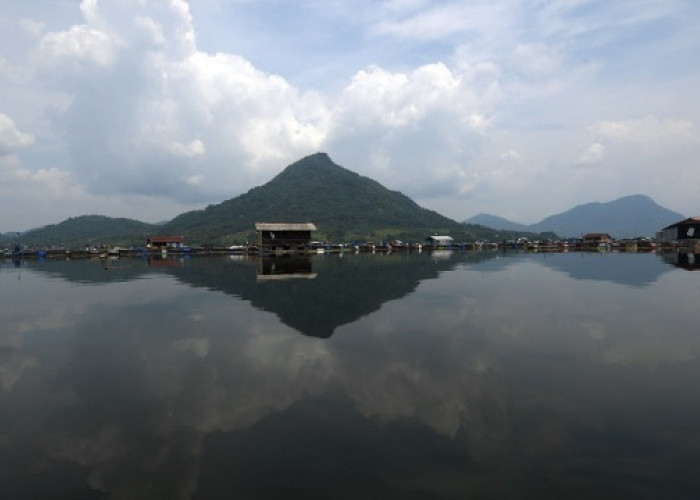 Izin Belum Lengkap, Proyek Data Center AI di Jatiluhur Disetop Sementara