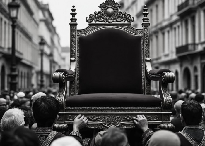 Tiga Nama Calon Sekda Kab Lamtim Sudah Dikantongi Bupati Ela, Isu Titipan 'Orang Gede'  Menguat