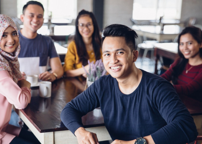 Gaya Hidup Sehat untuk Generasi Muda di Era Modern agar Tetap Produktif dan Seimbang Setiap Hari