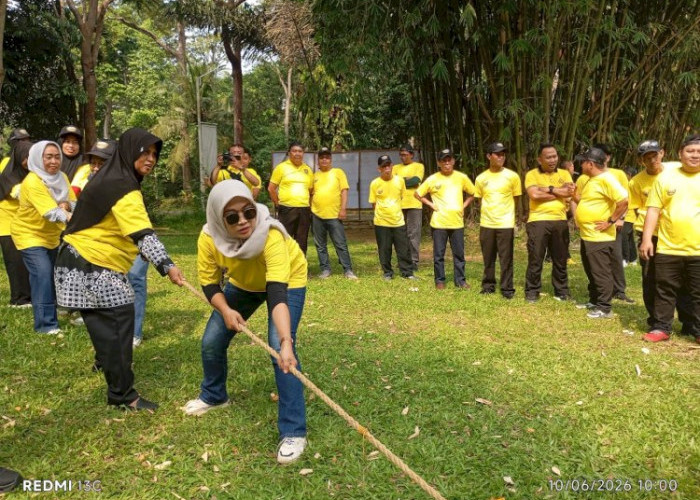 Sambut Hari Bhayangkara ke-80, Bidhumas Polda Lampung Perkuat Sinergi dengan Insan Pers