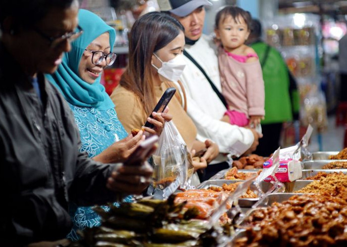 Pemerintah Longgarkan Aturan Halal hingga 2028, UMKM Dapat Napas Tambahan