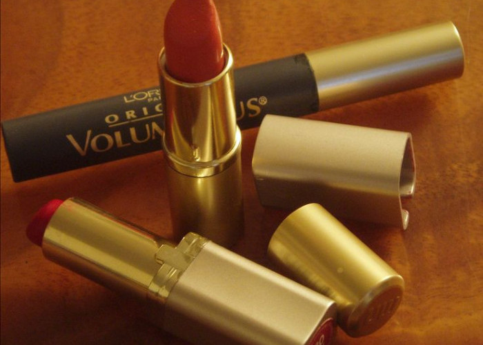 Sejarah Lipstik, dari Campuran Timah Putih dan Batu hingga Menjadi Produk Kecantikan Modern