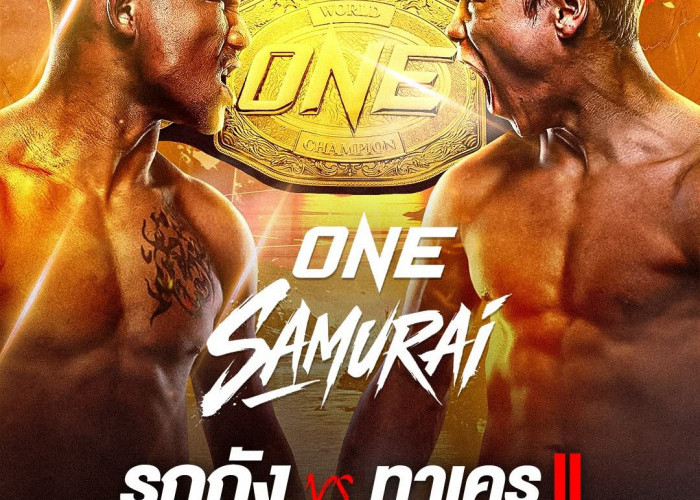 TKO Rodtang Jitmuangnon Picu Perdebatan, Netizen Terbelah Soal “Settingan”