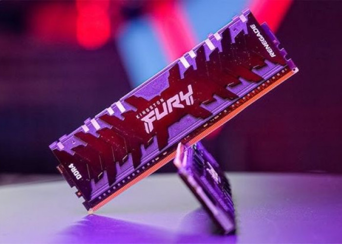 Rakit PC DDR5 Kurang Worth It di 2026? Ini Penjelasan Lengkapnya
