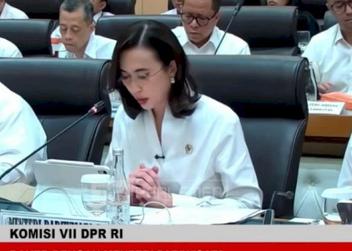 Kemenpar Ajukan Tambahan Rp1,99 Triliun, Anggaran 2027 Dinilai Belum Cukup Kejar Target Wisata