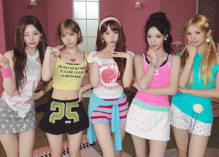 RESCENE Raup 100 Ribu Penjualan Roti dalam Empat Hari, Siap Comeback November