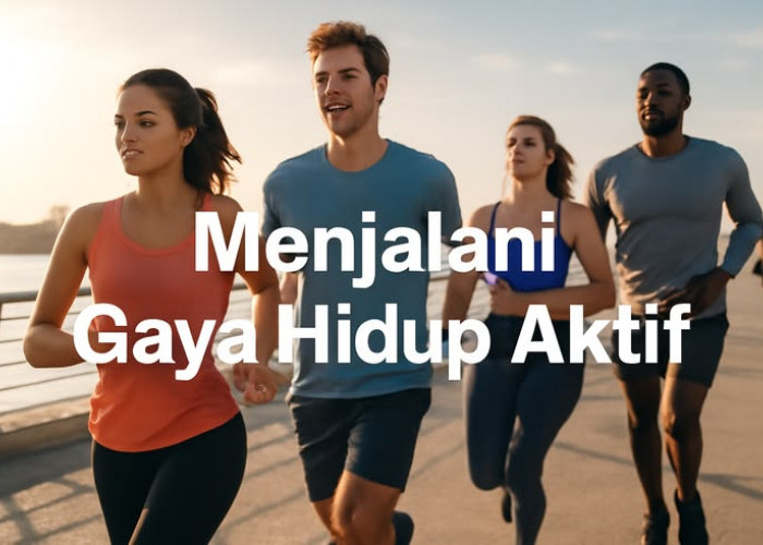 Gaya Hidup Aktif 2026: Mengapa Gym Jadi Pilihan Utama untuk Sehat