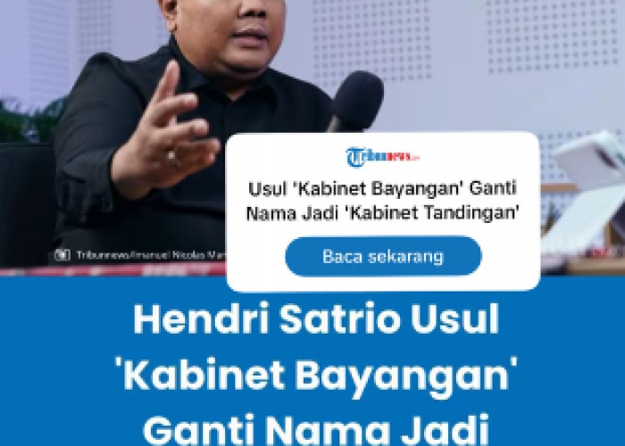 Dari Bayangan ke 