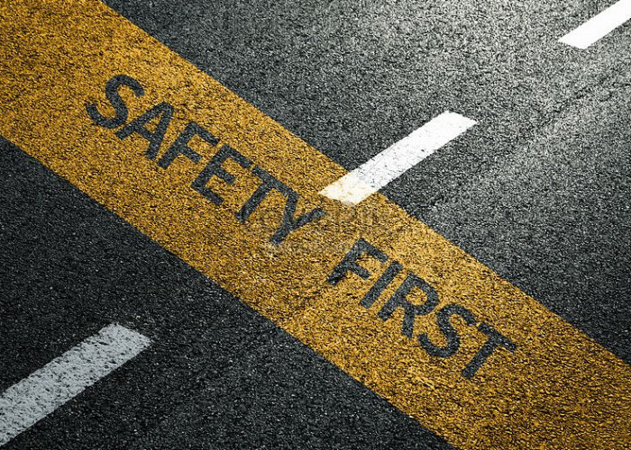 Jangan Abai, Risiko Kecelakaan Selalu Mengintai Saat Berkendara!