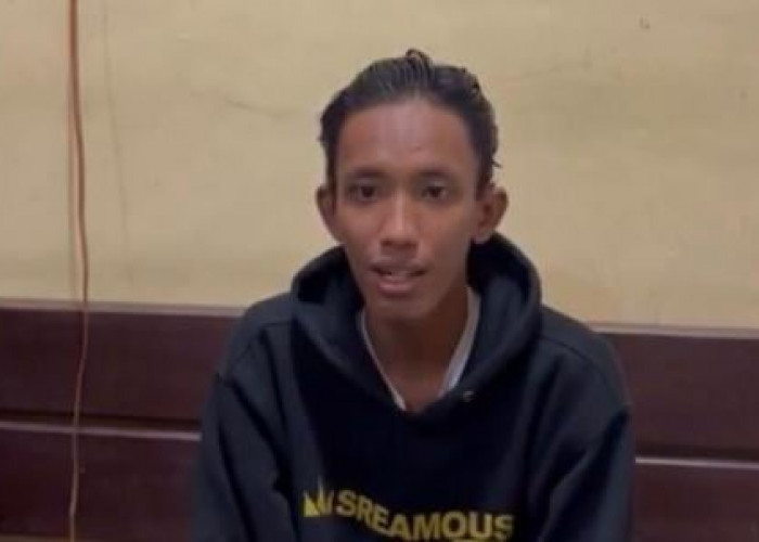 Polisi Temukan Eko Purnomo, Pemuda yang Sempat Hilang Usai Demo Jakarta