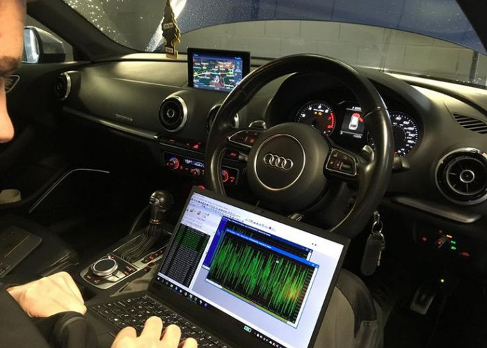 Mau Remap ECU? Kenali Dulu Dampak dan Resikonya